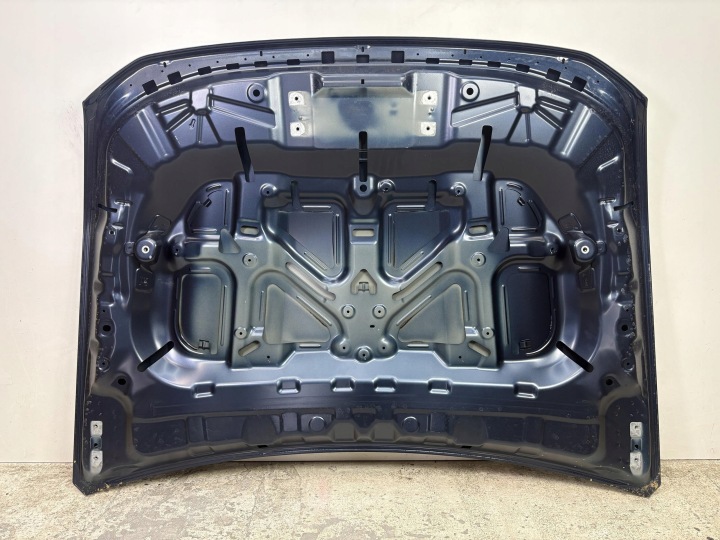 CAPOT COUVERCLE MOTEUR DACIA DUSTER III 3 BIGSTER