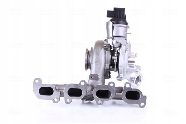 NISSENS TURBOCOMPRESSEUR AUDI A3 Q3 SEAT ALHAMBRA ALTEA ALTEA XL LEON