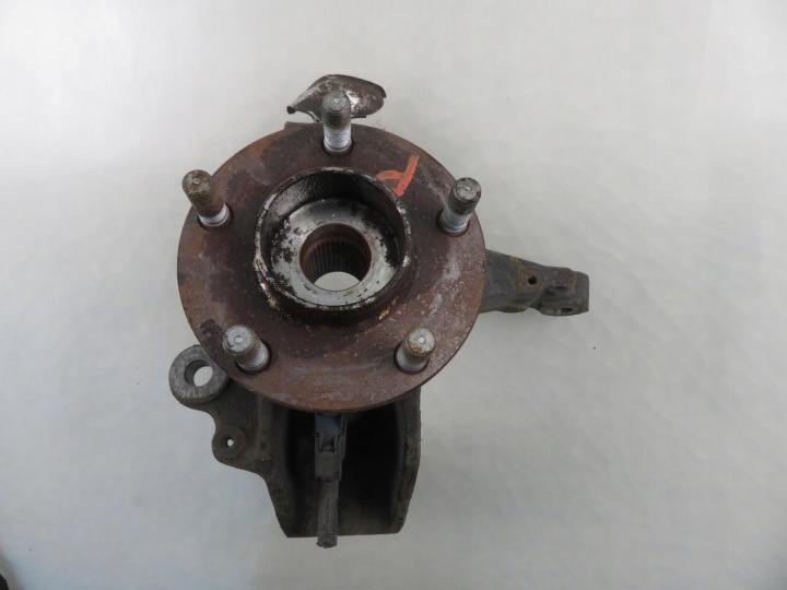 ROTULE DE DIRECTION AVANT DROITE FOCUS MK2 1.8 TDCI 3M513K170BH