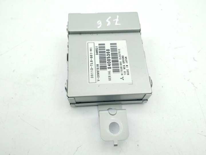 HONDA ACCORD 2008 STEROWNIK/MODUL USB 39113TL0G01M1