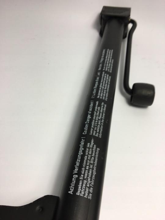 CRIC ÉLÉVATEUR VERS CHANGEMENTS ROUES MERCEDES W140 W124 W126 W201 190 1405830015