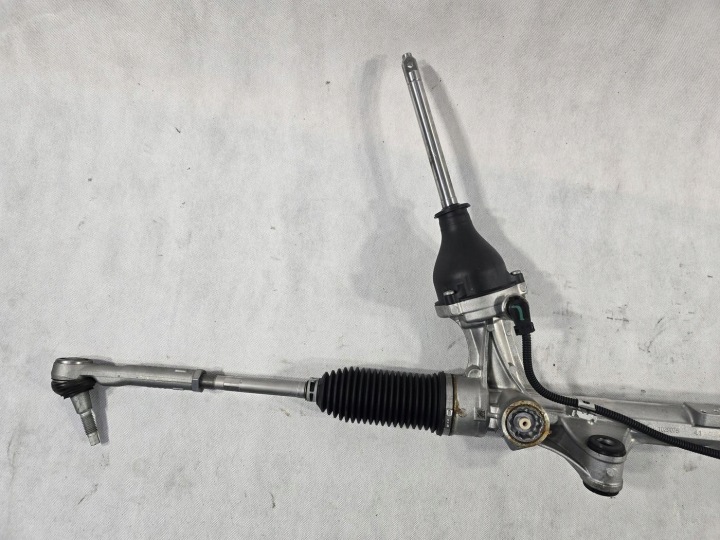 FORD TRANSIT CUSTOM MK2 TRANSMISSION VOLANT CRÉMAILLÈRE DE DIRECTION PZ313D070JD