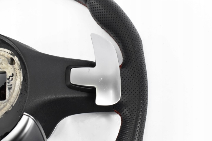 VOLANT CUIR MULTIFONCTION A0050051399 AMG MERCEDES W205 W177 W213 X253