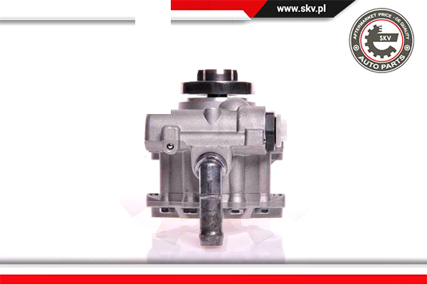 PUMP ELECTRICALLY POWERED HYDRAULIC STEERING GOLF III PASSAT B3 B4 SEAT TOLEDO LEON AROSA ESEN photo 5 - milautoparts-fr.ukrlive.com