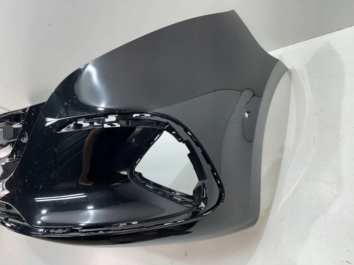 PARE-CHOCS AVANT AVANT MERCEDES-BENZ VITO VIANO W447 LIFT 23- 4478853601