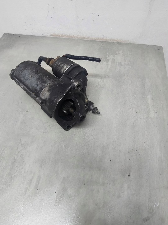 DÉMARREUR RENAULT 1.9 DCI 8200628419(A)