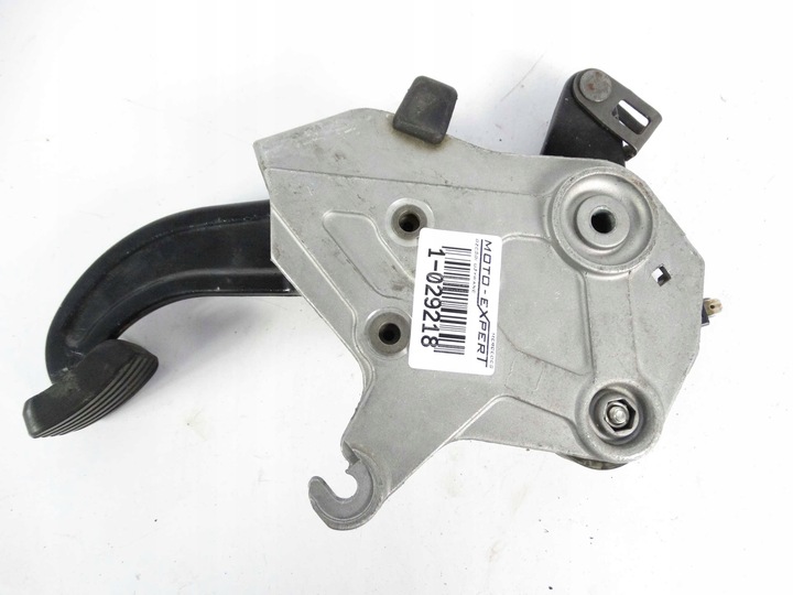 MERCEDEWITH WITH CLASS W140 LEVER BRAKES MANUAL photo 4 - milautoparts-fr.ukrlive.com