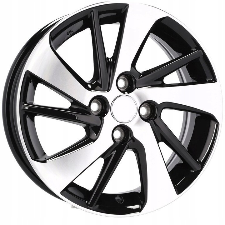 LLANTAS 15 PARA TOYOTA AYGO I II RESTYLING COROLLA VIII (E110) IX (E120,E130) VERSO I 