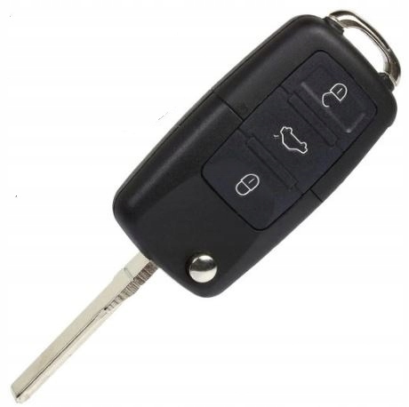 NEUF COMPLÈTE CONTACTEUR D'ALLUMAGE INSERT ALLUMAGE 2 CLÉS TÉLÉCOMMANDE VW GOLF 5 V VI 5+