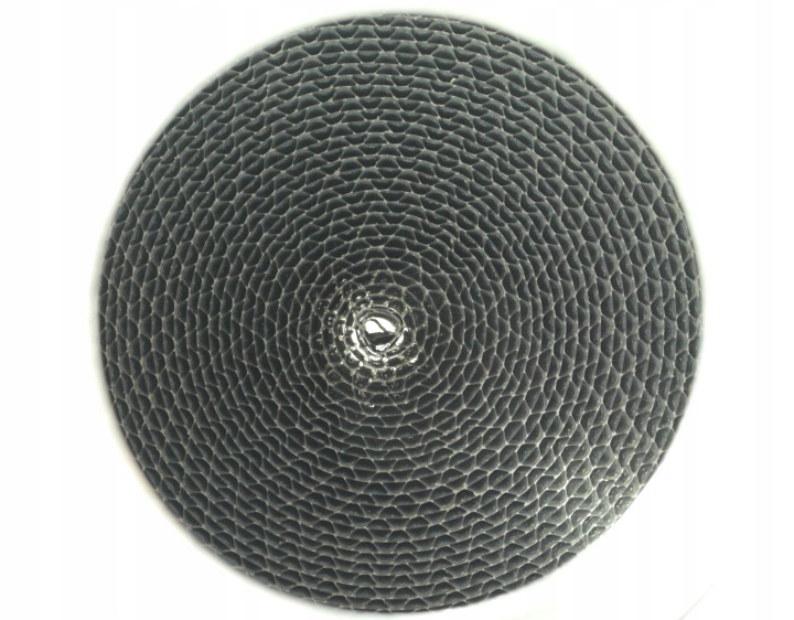 CATALYSEUR SPORTIF AWG 5.0L 100CPSI EURO2 60MM