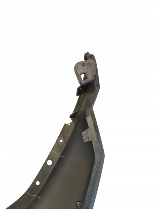 JEEP COMPASS II 2 16-20 DOUBLURE SPOILER PARE-CHOCS AVANT AVANT