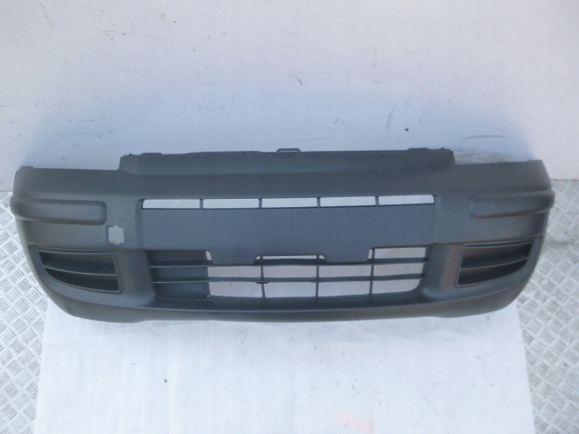 PARE-CHOCS AVANT AVANT FIAT PANDA 03-12 NEUF OE