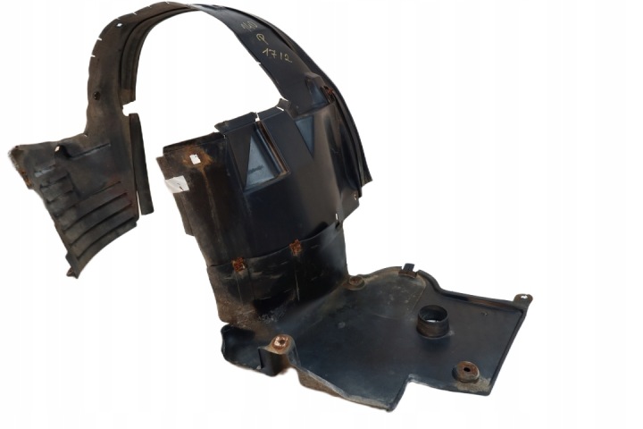 MERCEDES W140 PASSAGE DE ROUE AVANT DROIT AVANT DROIT 1406983630 1405240330