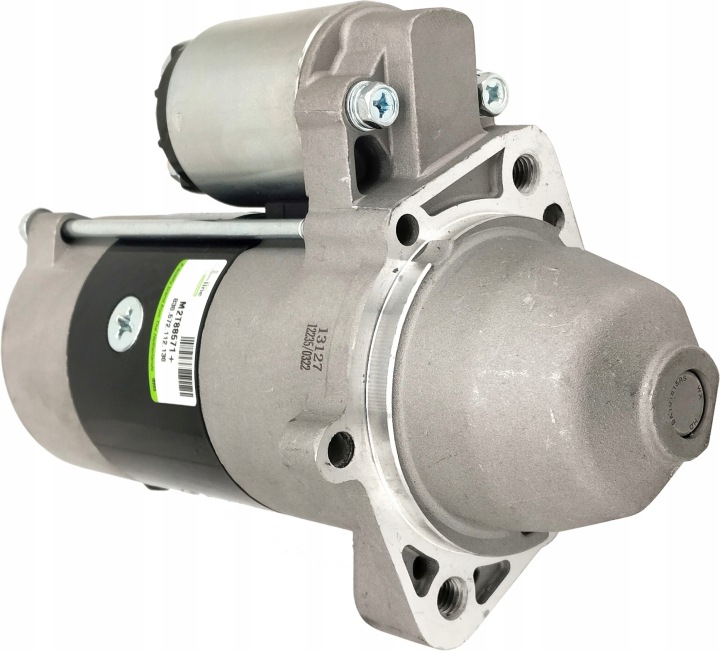 DÉMARREUR CHRYSLER 2.0 KW DÉMARREUR BV PSH