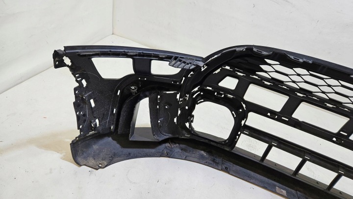 PARE-CHOCS AVANT AVANT COOPER AVEC F56 LIFT LCI WORKS 9450612