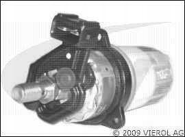 BOMBA COMBUSTIBLES VW GOLF II 83-91, JETTA 94-91, PASSAT 