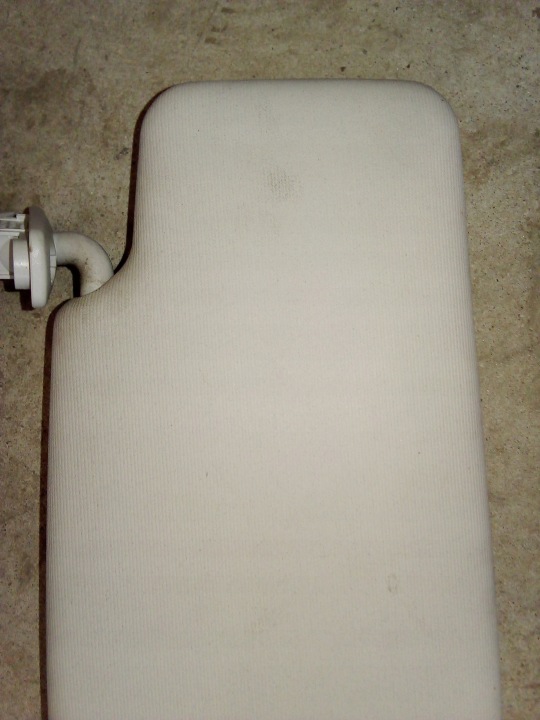 PROTECTION PARE-SOLEIL FABIA I 99-08 ENSEMBLE