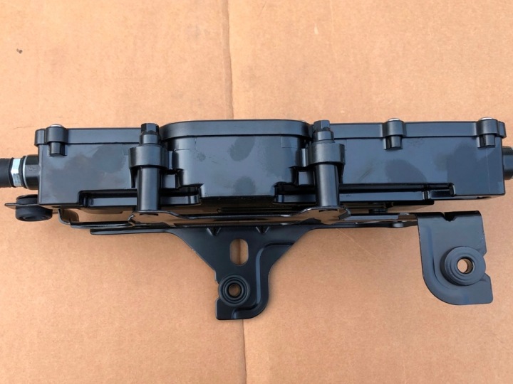 MODULE ÉLECTRIQUE FREIN STATIONNEMENT VERS HYUNDAI SANTA FE 12-18