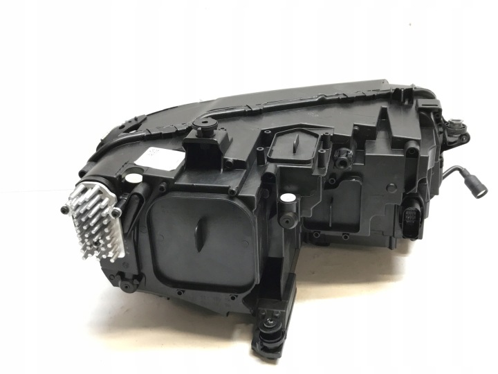 VOLKSWAGEN TIGUAN ALLSPACE PHARE GAUCHE AVANT AVANT COMPLET LED 5NN941113C