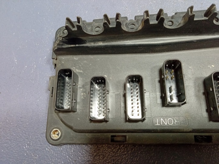 DAF XF 106 MODULE CONTRÔLEUR CHÂSSIS 2148048