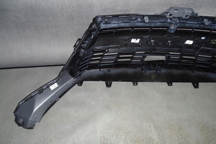 MITSUBISHI ASX II LIFT 24- GRILLE CALANDRE PARE-CHOCS