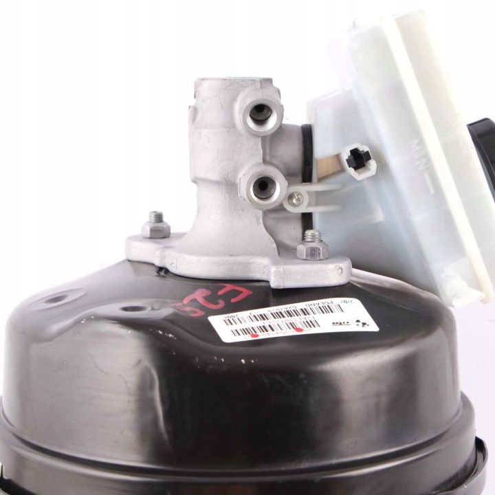 BMW X3 F25 SERVO FREIN FREINS POMPE DE FREIN 6854348