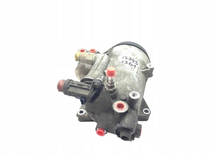 51.12501-7312 MAN CHÂSSIS FILTRE CARBURANTS