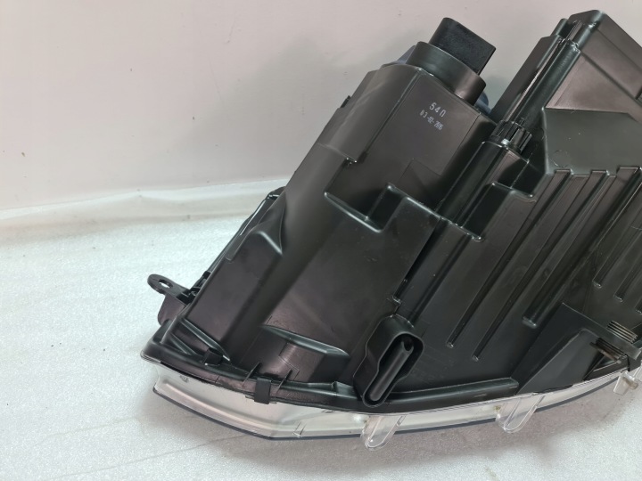 PROJECTEUR PHARE DROIT AVANT VW TRANSPORTER T5 LIFT 7E1941016S
