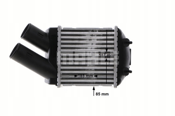 MAHLE ORIGINAL CI 344 001S RADIATEUR AIR DE CHARGE