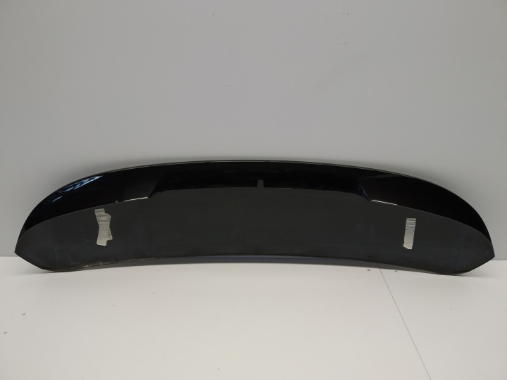 11+ MERCEDES ML W166 SPOILER SPOILER COUVERCLES DE COFFRE ARRIÈRE