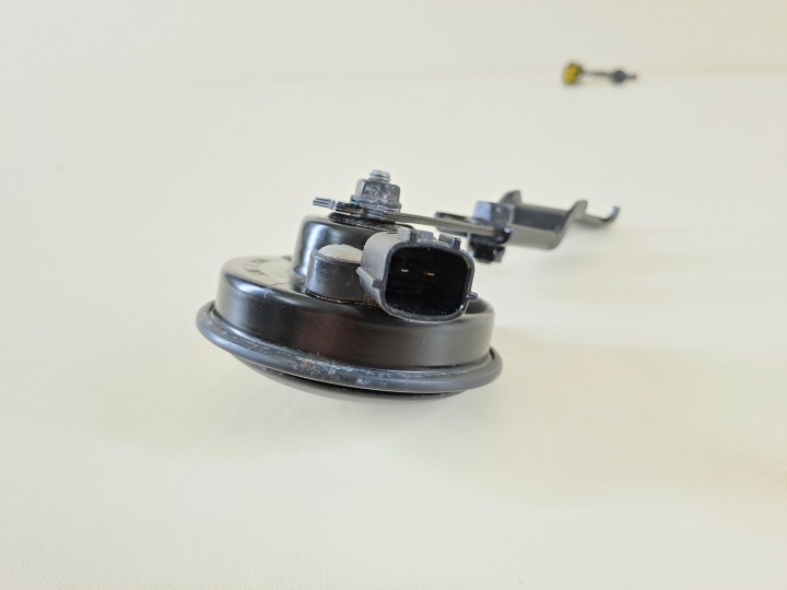 HYUNDAI I30 III 3 LIFT 22R 1.0 T-GDI KLAXON SIGNAL HAUTE FRÉQUENCE HIGH