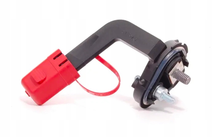 DISTRIBUTEUR WYPROWADZENIA BIEGUNA PLUS BMW E90 E91 E92 E93 ORIGINAL