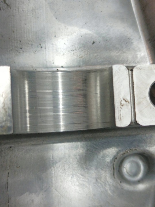 CULASSE COMPLÈTE 06K403S/AJ 2.0 TFSI AUDI A3 III (2013- 2020) 8V