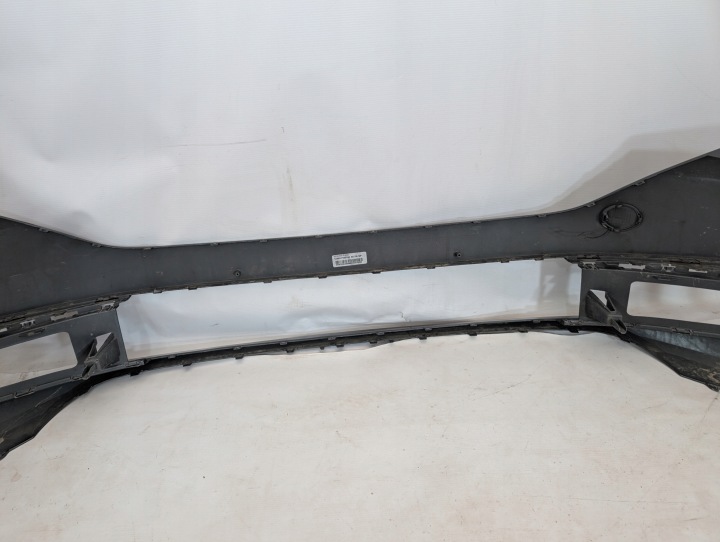 PARE-CHOCS AVANT AVANT SKODA OCTAVIA IV 5E3807221L