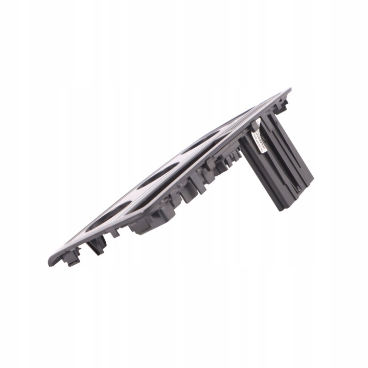 VW VOLKSWAGEN GOLF SPORTSVAN CHÂSSIS DÉCOR CLIMATISATION 510819039C