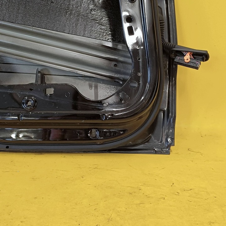 PORTES GAUCHE ARRIÈRE GAUCHE ARRIÈRE VW PASSAT CC NR1932