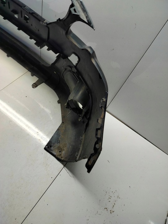 PARE-CHOCS AVANT PEUGEOT 2008 I LIFT 2016-