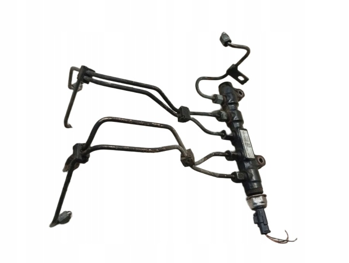 MOULURE WTRYSKOWA-PRZEWODY 9654592680 FORD FOCUS
