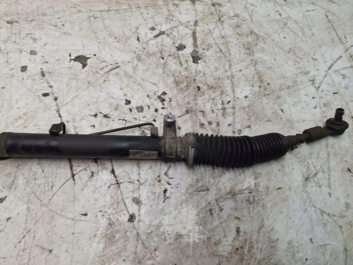 CRÉMAILLÈRE DE DIRECTION AUDI A6 (4B2, C5) 4B1422065T 1.8L GASOLINE 110KW 2000