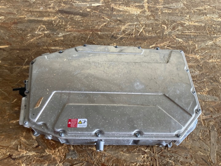 AUDI Q5 II MODULE CONTRÔLEUR LADOWANIA 80A907080B