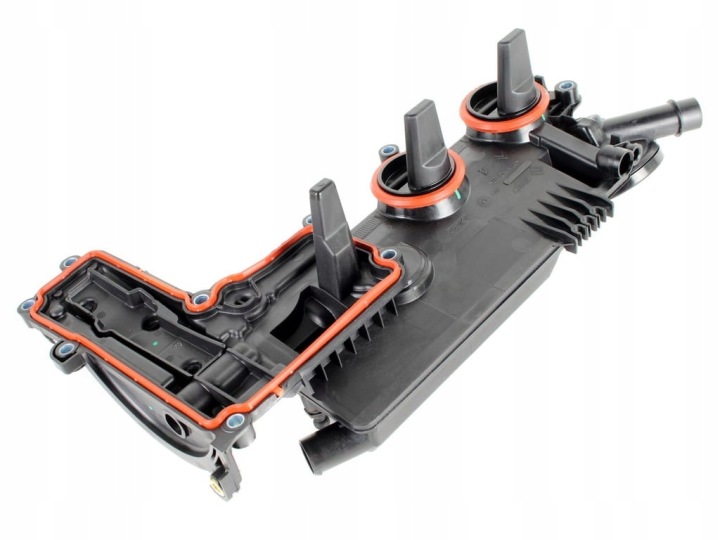 OE COUVERCLE DE SOUPAPES CITROEN C5 III PEUGEOT 407 2.2 HDI 9678419980