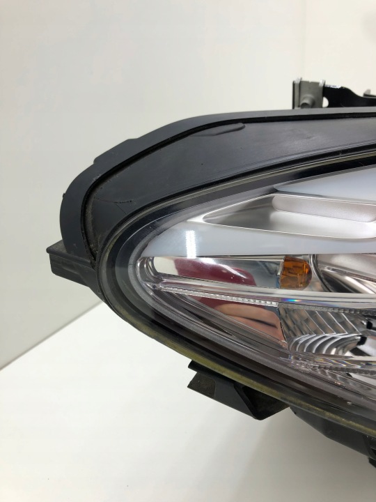 BMW 5 F10 F11 DROITE AVANT PHARE ANGLAIS COMPLÈTE 7203242