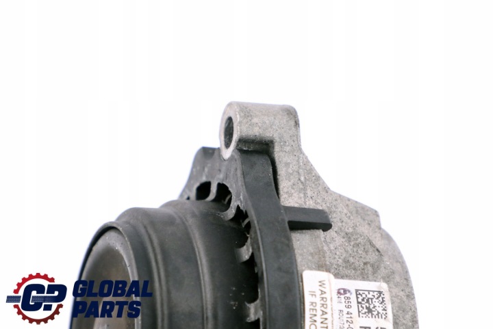 BMW F20 F22 F30 LCI POIGNÉE COUSSIN FIXATION SUPPORT MOTEUR DROITE 6859412
