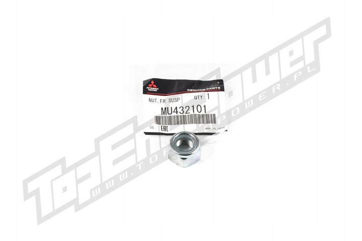 PUERCA SUSPENSIONES M12 OEM MITSUBISHI LANCER EVO 4 5 6 7 8 9 10 