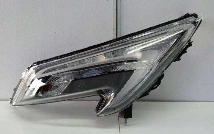 NISSAN JUKE LIFT 14- PHARES AVANT FJD LED ORIGINAL