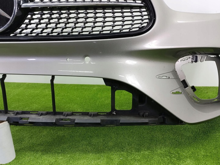 MERCEDES E-KLASA W213 A213 AMG LIFT PARE-CHOCS AVANT AVANT GRILLE