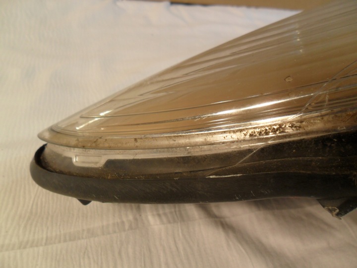 CITROEN C1 2009- PHARE DROIT AVANT 81110-0H090