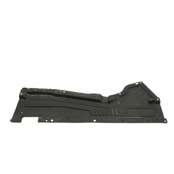 BMW X5 F15 X6 F16 PROTECTION CHÂSSIS GAUCHE 16893