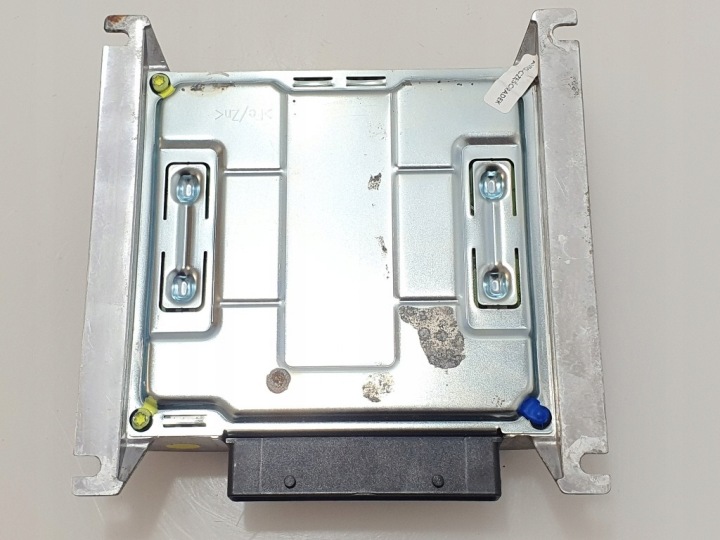 SKODA SUPERB 2011 OCTAVIA II MODULE CONTRÔLEUR AMPLIFICATEUR RADIO 3T0035456