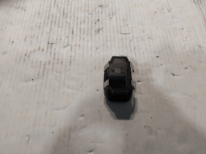 PANNEAU BLOQUEURS SERRURE PORTES AVANT JEEP WRANGLER